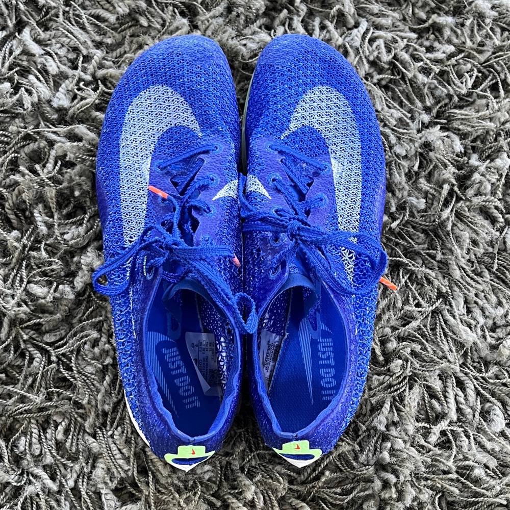 Nike Track spike shoe